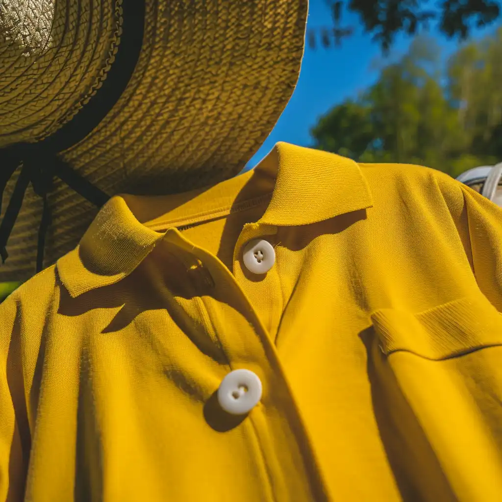 Polojurkjes: Casual chic op zijn best